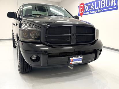 dodge ram 1500 pickup 2008 1D7HU18248S576554 image